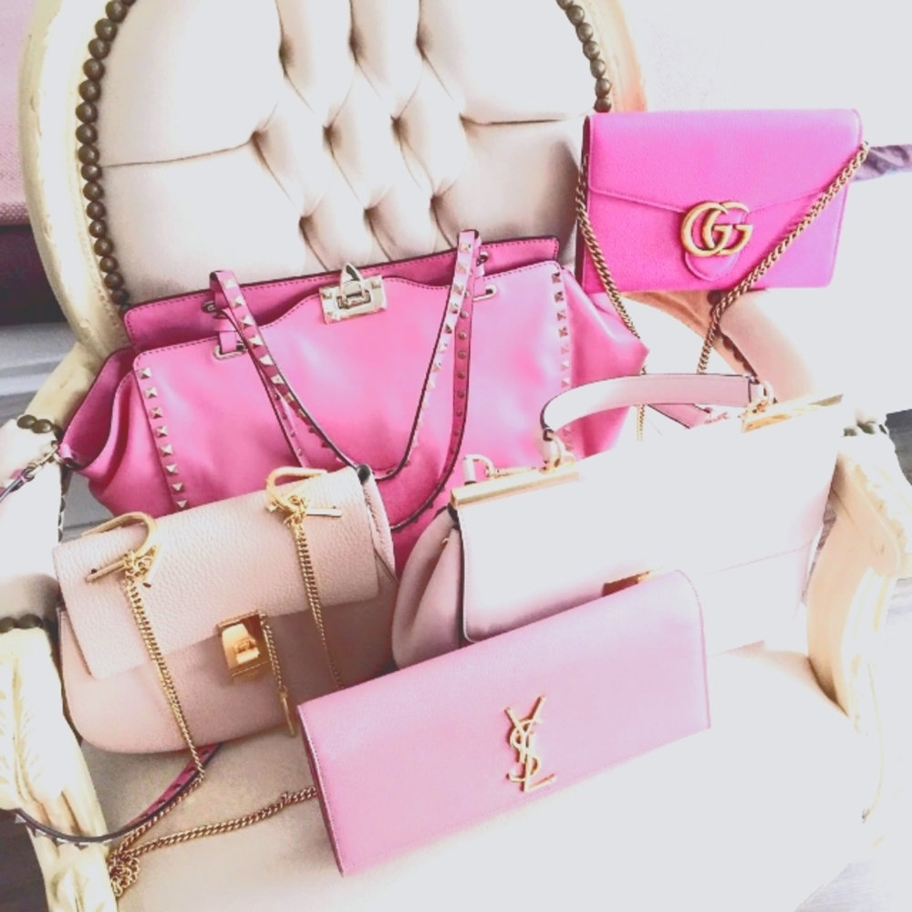 Meet your Posher ☆ Gracelle